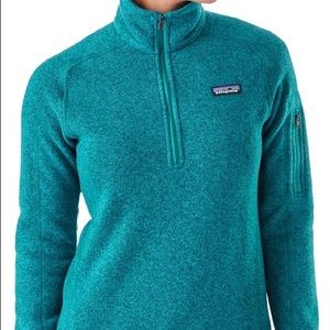 Patagonia Better Sweater